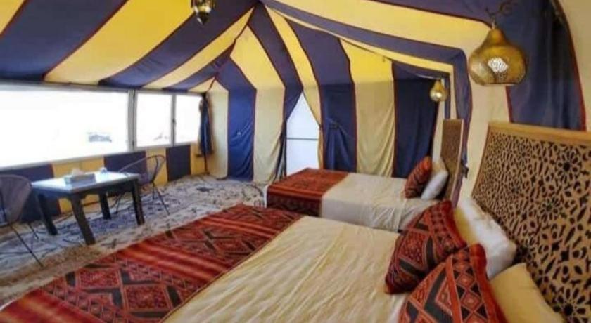 Best Luxury Camp Merzouga Exterior foto